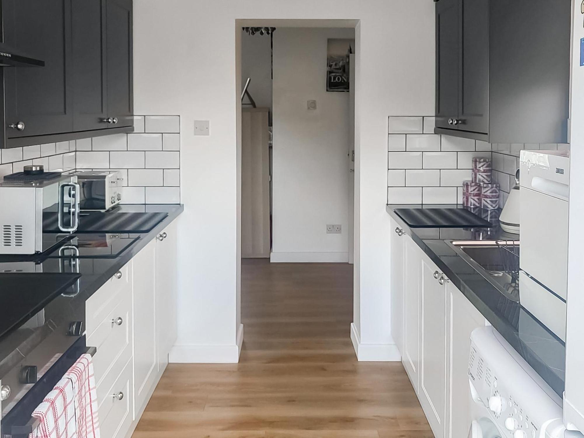 Вилла Little London Богнор-Регис Экстерьер фото
